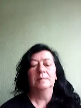 GypsiQueen2 online show from February 23, 2026, 7:09 am