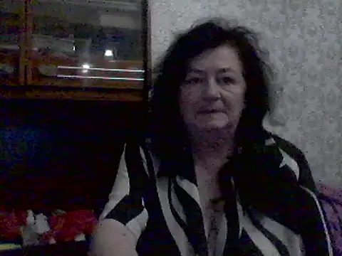 Snapshot of GypsiQueen2 chatting on March 10, 2025, 5:18 pm GypsiQueen2 online show from March 10, 2025, 5:18 pm