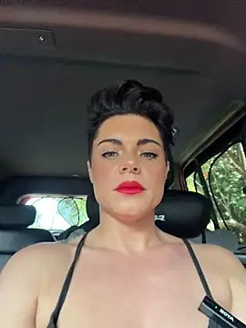 LukeLouHarvey online show from March 19, 2026, 4:34 am