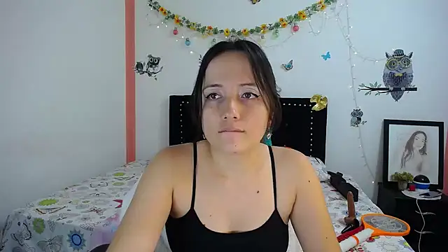 Snapshot of naughty_girl_4u chatting on February 21, 2025, 7:43 pm naughty girl 4u online show from February 21, 2025, 7:43 pm