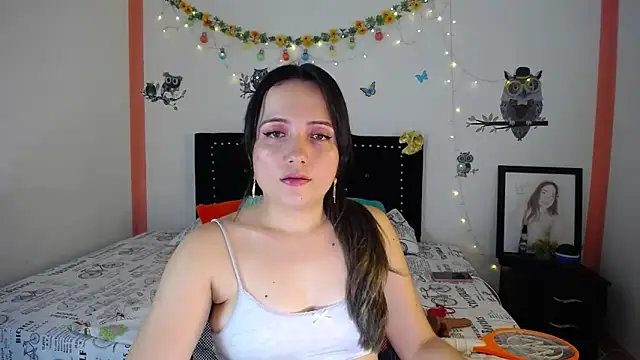 Snapshot of naughty_girl_4u chatting on March 10, 2025, 8:01 pm naughty girl 4u online show from March 10, 2025, 8:01 pm