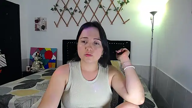 naughty girl 4u online show from March 25, 2026, 8:30 pm