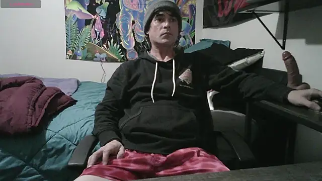 XxBobbyDigitalxX online show from January 23, 2025, 12:35 am