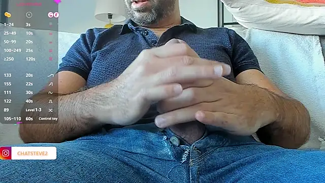 Snapshot of _MrPrecum_ chatting on January 31, 2025, 1:56 pm MrPrecum online show from January 31, 2025, 1:56 pm