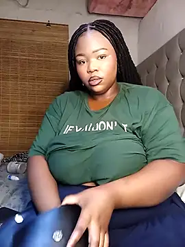 Aaaliyah445 online show from October 28, 2025, 1:28 am