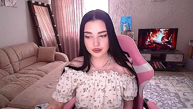   Malika   online show from April 9, 2026, 5:20 am