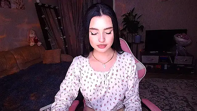   Malika   online show from February 20, 2026, 3:25 pm