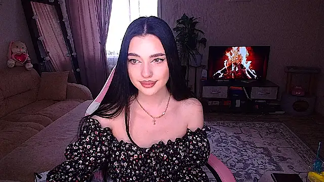   Malika   online show from March 28, 2026, 1:50 am