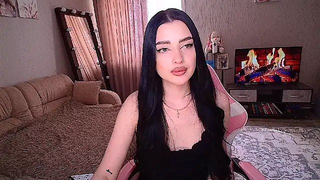   Malika   online show from April 5, 2026, 3:57 am