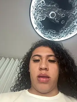 Camila xtreme1 online show from March 15, 2025, 11:29 am