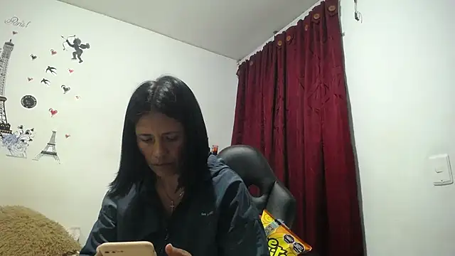 Snapshot of sharoon_cheerry chatting on March 19, 2025, 11:17 am sharoon cheerry online show from March 19, 2025, 11:17 am