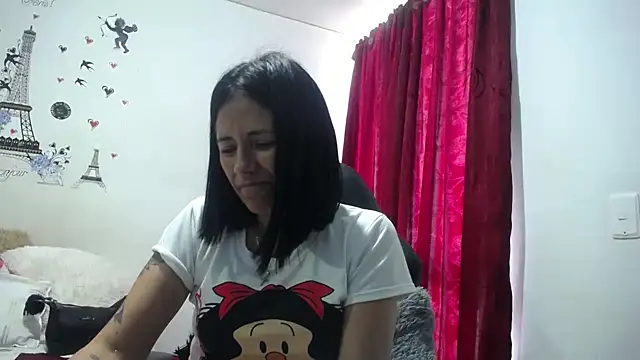 Snapshot of sharoon_cheerry chatting on March 3, 2025, 6:03 pm sharoon cheerry online show from March 3, 2025, 6:03 pm