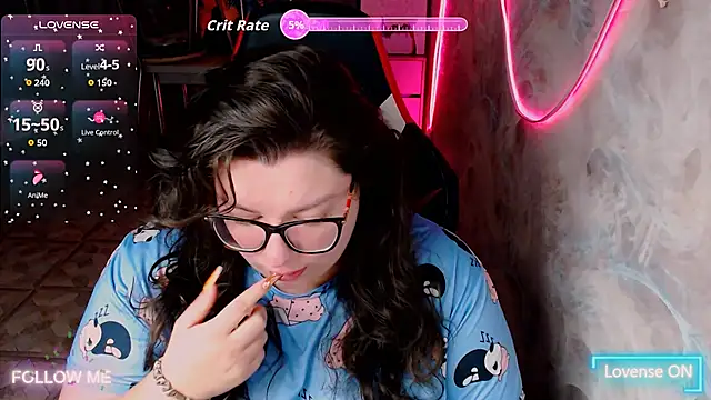 Snapshot of alexa_sweetyy chatting on November 16, 2025, 7:29 pm alexa sweetyy online show from November 16, 2025, 7:29 pm