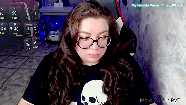 Snapshot of alexa_sweetyy chatting on May 28, 2026, 8:55 am alexa sweetyy online show from May 28, 2026, 8:55 am