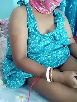 Bengali-boudi online show from April 17, 2026, 7:06 pm