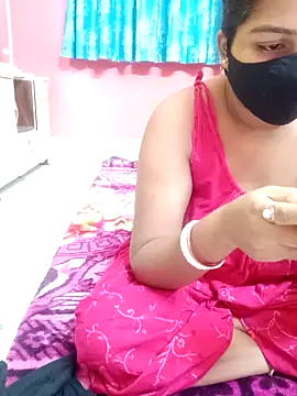 Bengali-boudi online show from June 13, 2026, 6:17 pm