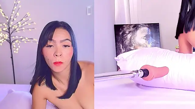 Snapshot of Sweet_Susie_ chatting on July 21, 2026, 8:43 pm Sweet Susie online show from July 21, 2026, 8:43 pm