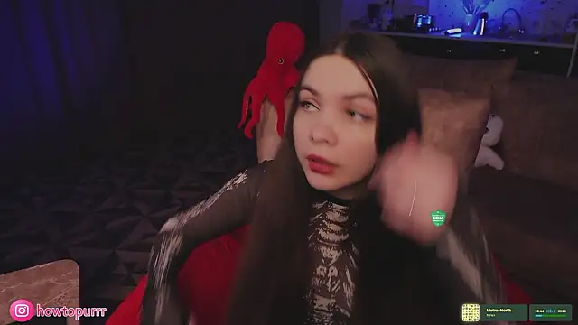 How2Meow online show from March 19, 2026, 4:40 pm