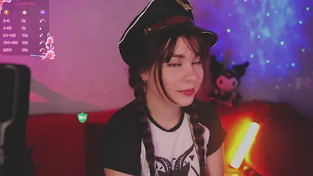 How2Meow online show from October 7, 2025, 4:52 pm