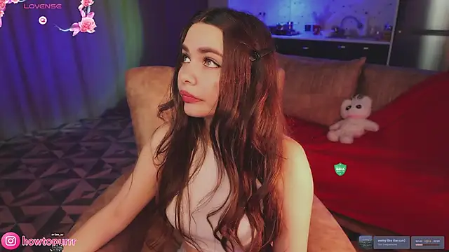 How2Meow online show from April 15, 2026, 5:39 pm