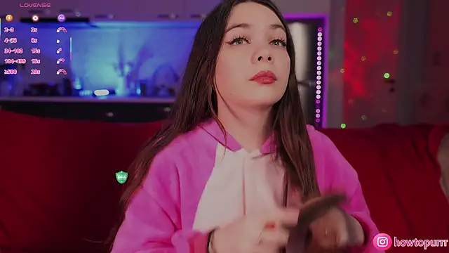 How2Meow online show from January 12, 2026, 5:20 pm