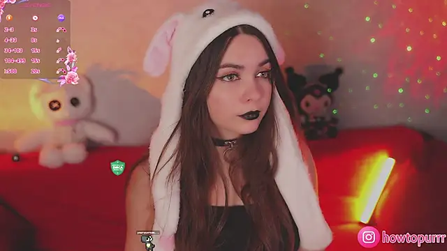 How2Meow online show from October 14, 2025, 5:02 pm