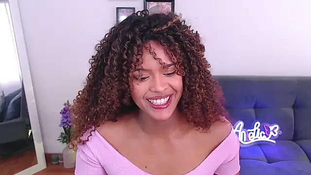 Amelia bss online show from March 3, 2025, 2:06 pm