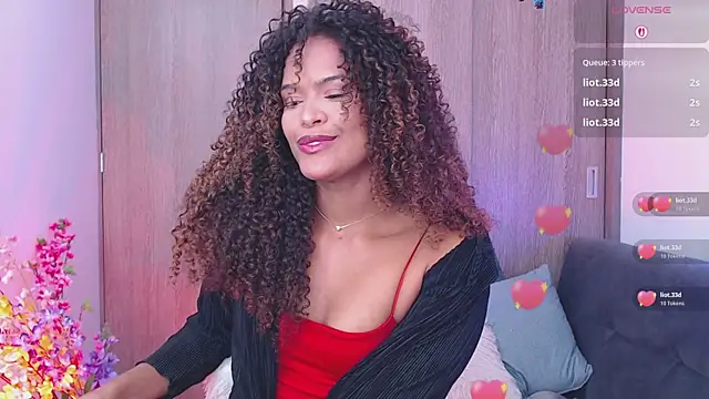 Amelia bss online show from November 6, 2025, 1:48 pm