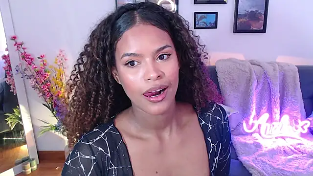 Amelia bss online show from March 14, 2025, 1:46 pm