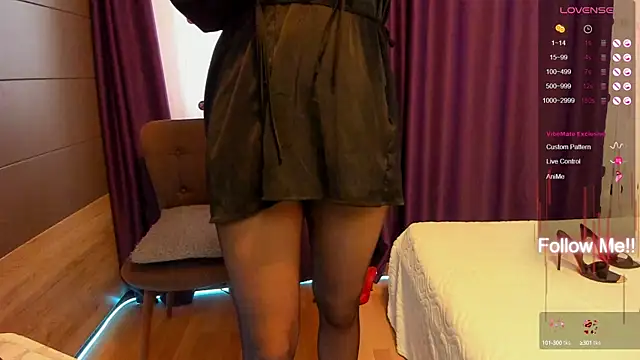 Snapshot of MissVanessa0 chatting on March 19, 2025, 2:13 pm MissVanessa0 online show from March 19, 2025, 2:13 pm