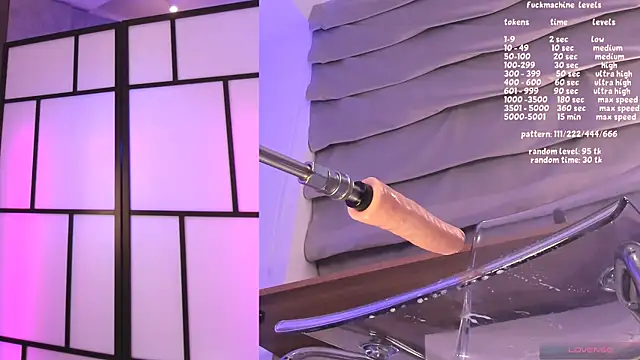 SophieBaley online show from February 14, 2025, 2:18 am