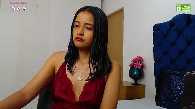 Lili666  online show from April 17, 2026, 3:42 am