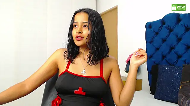 Lili666  online show from March 7, 2026, 3:02 am