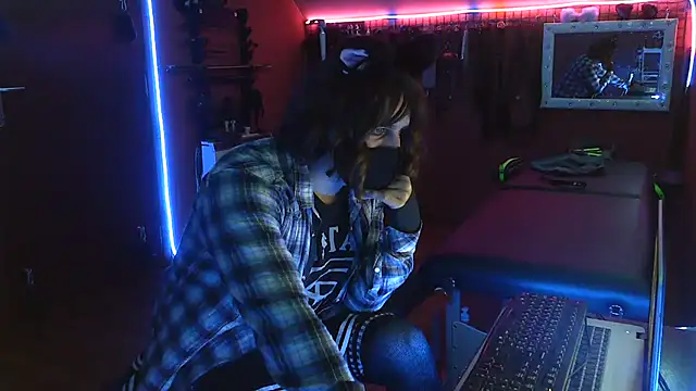 Snapshot of Ginny-the-bdsm-nympho chatting on May 22, 2026, 5:11 pm Ginny-the-bdsm-nympho online show from May 22, 2026, 5:11 pm