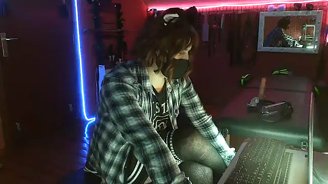 Snapshot of Ginny-the-bdsm-nympho chatting on May 14, 2026, 5:32 pm Ginny-the-bdsm-nympho online show from May 14, 2026, 5:32 pm