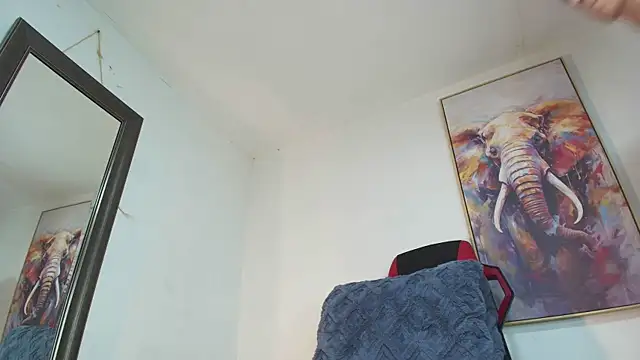 JONAS SMITH  online show from April 1, 2026, 1:08 am