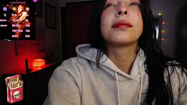 Misslana wn1 online show from December 23, 2025, 3:50 am