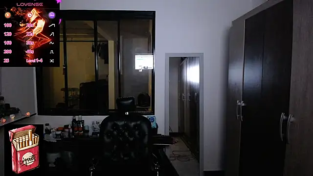 Snapshot of Misslana_wn1 chatting on October 30, 2025, 5:50 am Misslana wn1 online show from October 30, 2025, 5:50 am