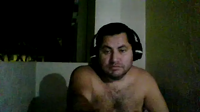 Hammyric786 online show from September 29, 2025, 2:40 am