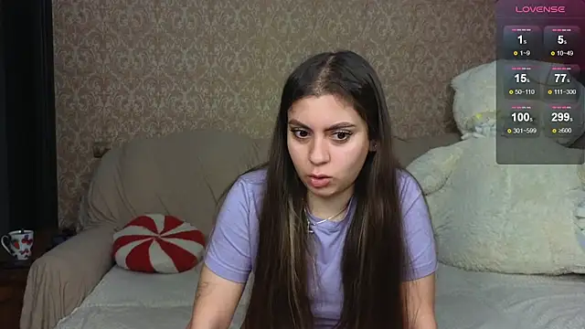 twobabesweet online show from October 30, 2025, 4:33 am