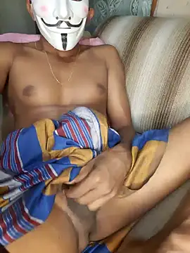 Roshanjan1996 online show from January 4, 2025, 7:55 am