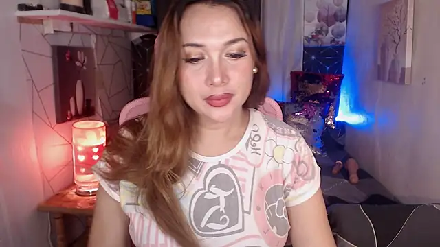 ErikaFox Cock online show from November 27, 2025, 2:06 pm