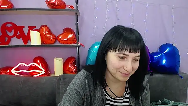 NinaFlawlees online show from March 2, 2025, 1:37 am