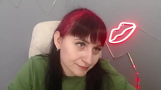 Snapshot of NinaFlawlees chatting on February 27, 2026, 12:49 pm NinaFlawlees online show from February 27, 2026, 12:49 pm