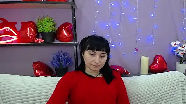 NinaFlawlees online show from March 10, 2025, 12:39 am