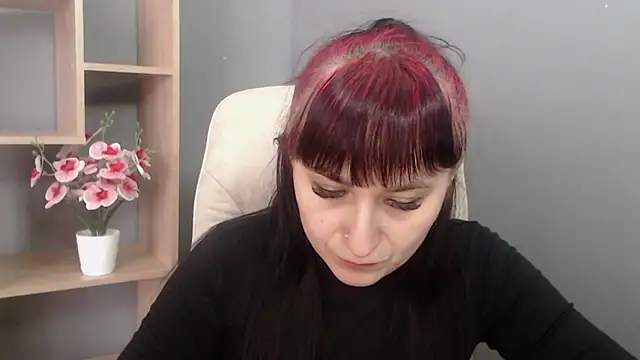 Snapshot of NinaFlawlees chatting on February 23, 2026, 1:01 pm NinaFlawlees online show from February 23, 2026, 1:01 pm