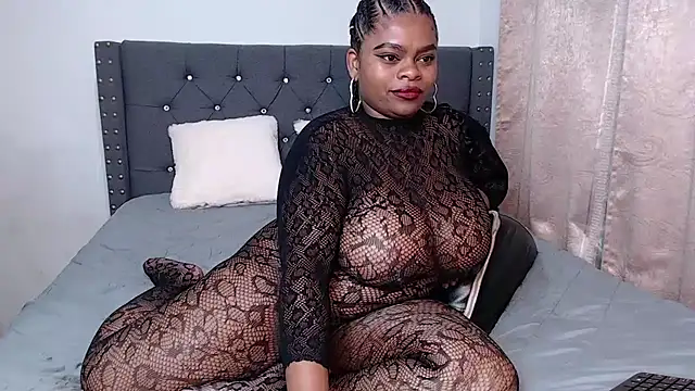 CanndyBrunett online show from February 21, 2026, 6:48 am