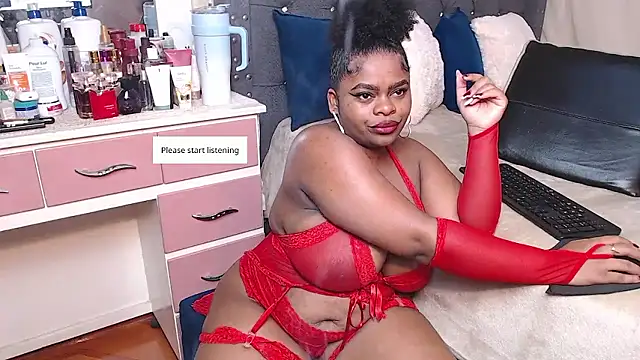 CanndyBrunett online show from January 15, 2026, 3:26 pm