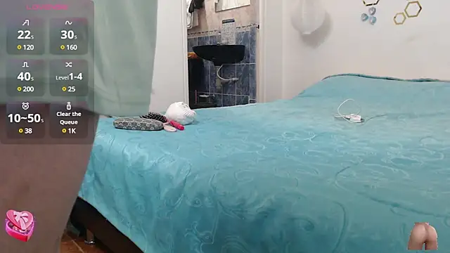 adriscute online show from March 13, 2025, 12:05 am