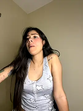 alia bashar online show from October 6, 2025, 2:35 am